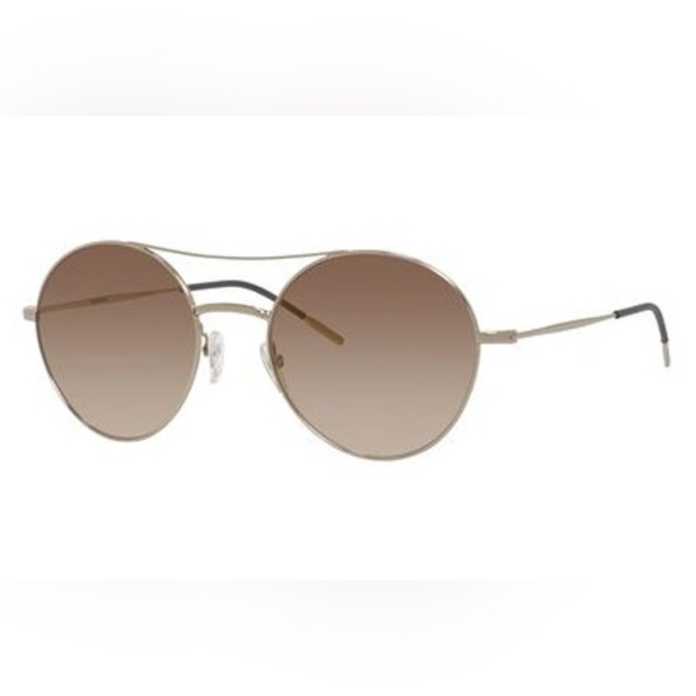 CARRERA 107/S 3YGJL VINTAGE ROUND SUNGLASSES UNISEX